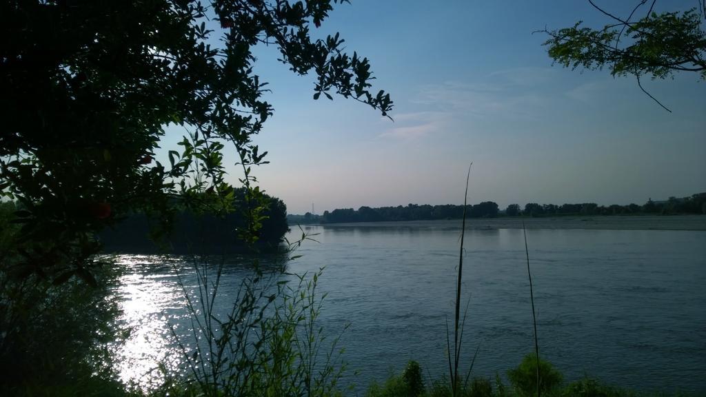 Appartamenti I Liutai Cremona Eksteriør bilde