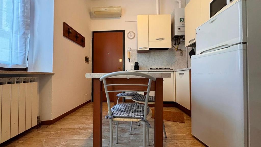 Appartamenti I Liutai Cremona Eksteriør bilde