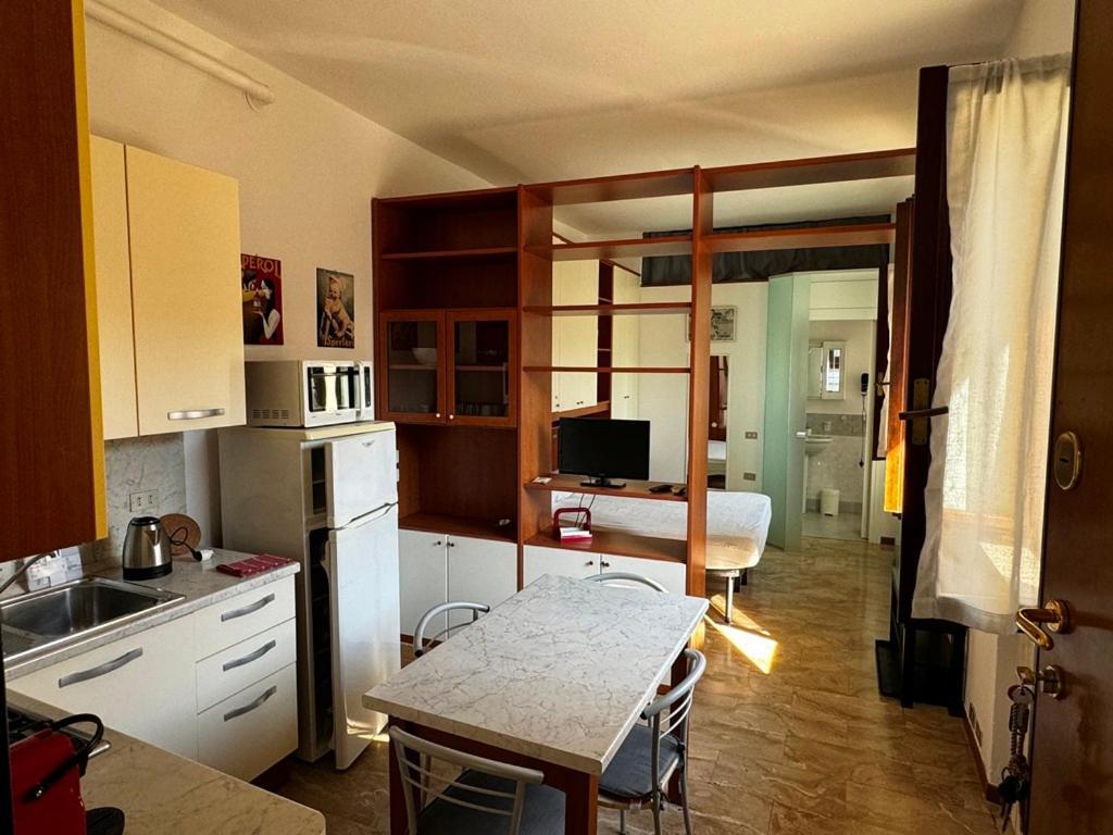 Appartamenti I Liutai Cremona Eksteriør bilde