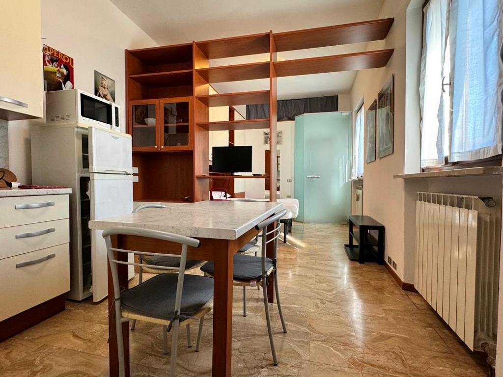 Appartamenti I Liutai Cremona Eksteriør bilde