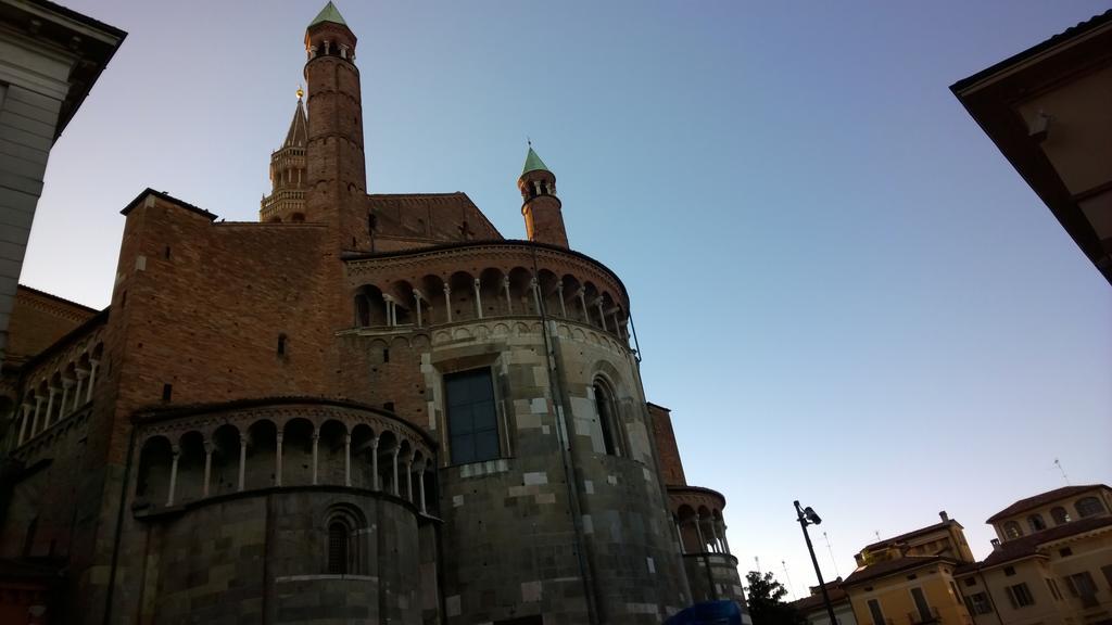 Appartamenti I Liutai Cremona Rom bilde