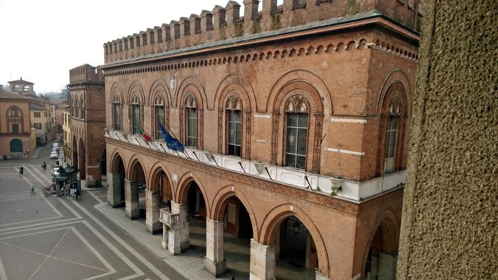 Appartamenti I Liutai Cremona Rom bilde