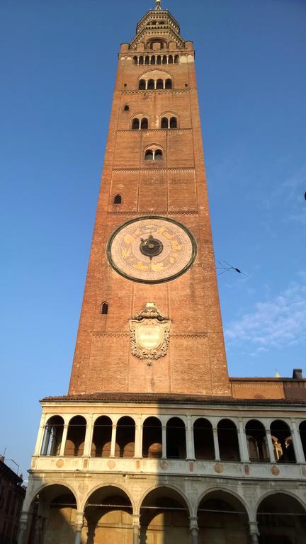 Appartamenti I Liutai Cremona Rom bilde