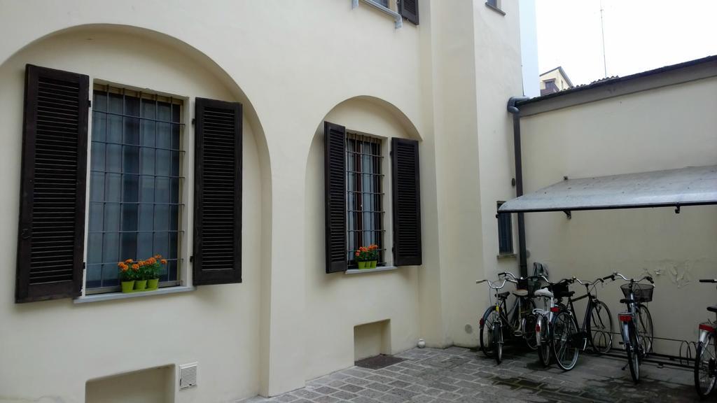 Appartamenti I Liutai Cremona Rom bilde
