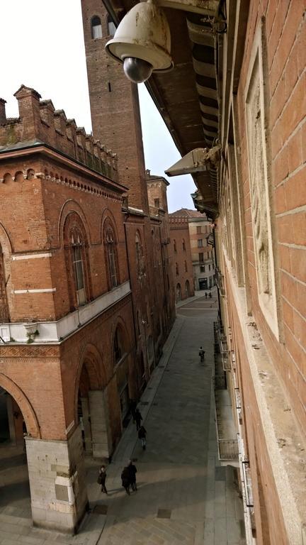 Appartamenti I Liutai Cremona Rom bilde
